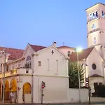 Trianon Palace